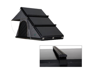 Product of Overland Vehicle Systems 18099901 Vehicle Rooftop Polyester Tent Sleeps 2 Adults 