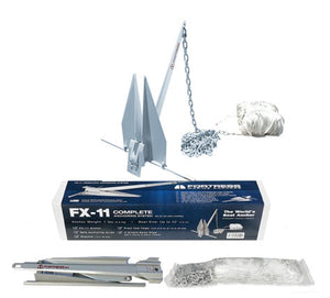 Fortress Anchor Fx-11-As Anchor||fx-11-As.Jpg||85||f9afx11as||1074418