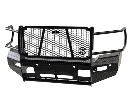 Ranch Hand Fsd191bl1 Bumper||fsd191bl1_1.Jpg||86||rnhfsd191bl1||1477289