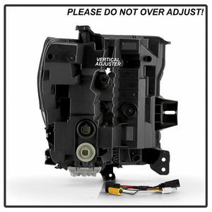 Xtune 9960079 Headlight Assembly||9960079_7.Jpg||92||s2z9960079||1722066