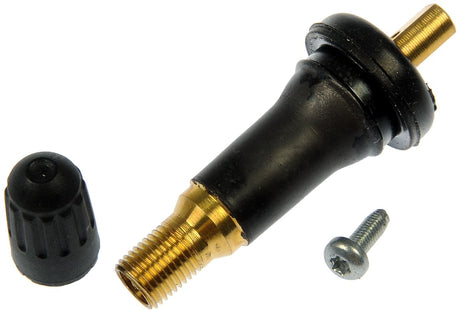 Dorman (Oe Solutions) 609-121.1 Tire Pressure Monitoring System - Tpms Sensor Service Kit||609-121-007.Jpg||91||d186091211||1360541