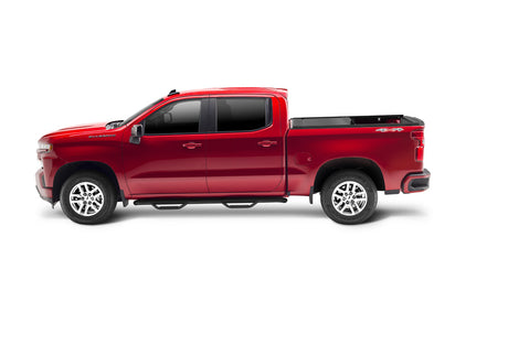 Product of Retrax RetraxONE MX Hard Manual Retractable 60481 Tonneau Cover 