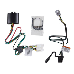 Tekonsha 118827 Trailer Wiring Connector||118827.Jpg||85||t1m118827||2061932