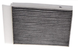 Product of Wix Filters Wp10090 Cabin Air Filter