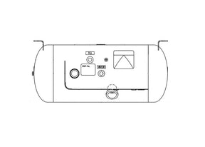 Manchester Tank 6840 Propane Tank||6840_1.Jpg||85||m1c6840||1519369