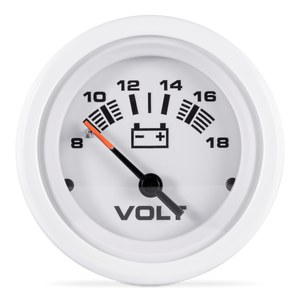 Sierra Marine 68383p Gauge Voltmeter||68383p.Png||85||s5m68383p||1700408