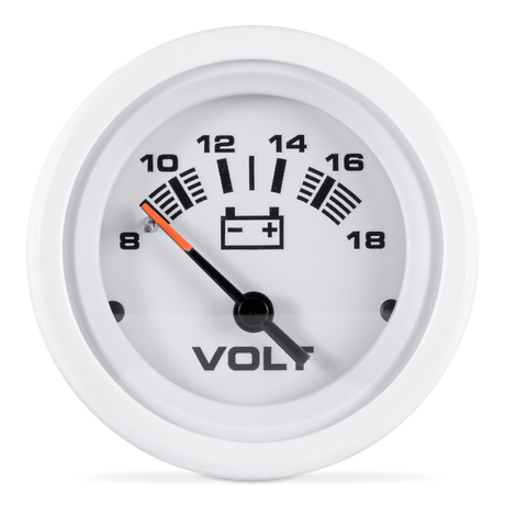 Sierra Marine 68383p Gauge Voltmeter||68383p.Png||85||s5m68383p||1700408
