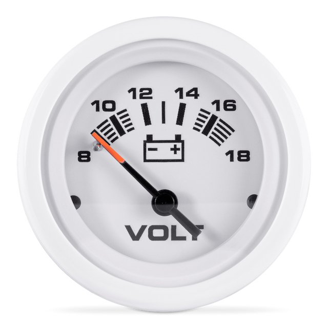 Sierra Marine 68383p Gauge Voltmeter||68383p.Png||85||s5m68383p||1700408