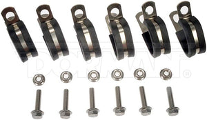 Dorman (Oe Solutions) 819-874 Fuel Line||819-874_1.Jpg||86||d18819874||1364377