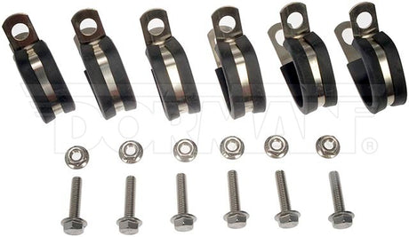 Dorman (Oe Solutions) 819-874 Fuel Line||819-874_1.Jpg||86||d18819874||1364377