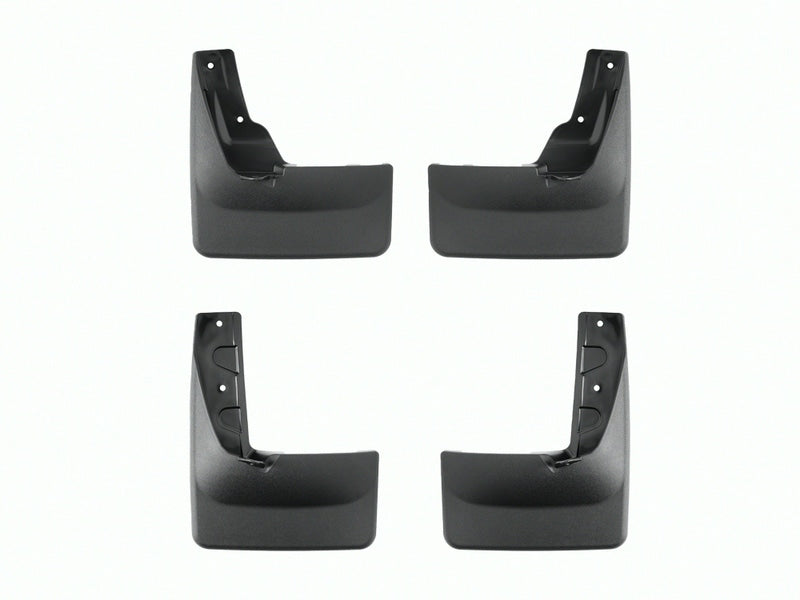 Weathertech (Usa) 110154-120154 Mud Flap||110154-120154.Jpg||85||w240154120154||2266072