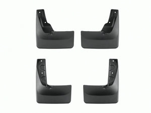 Weathertech (Usa) 110154-120154 Mud Flap||110154-120154.Jpg||85||w240154120154||2266072