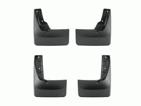 Weathertech (Usa) 110154-120154 Mud Flap||110154-120154.Jpg||85||w240154120154||2266072