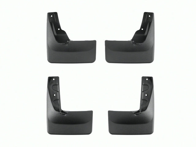 Weathertech (Usa) 110154-120154 Mud Flap||110154-120154.Jpg||85||w240154120154||2266072