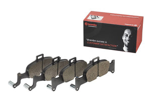 Brembo P85164 Brake Pad||p85164_1.Jpg||86||brmp85164||1133478