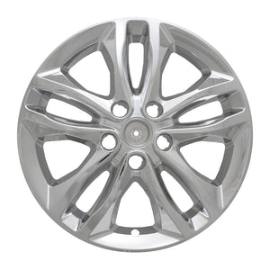 Product of Coast To Coast IWCIMP406X Silver Set Of 4 