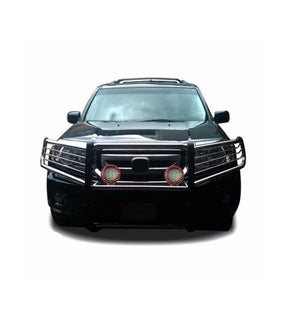 Black Horse Offroad 17h151402mss-Plfr Grille Guard||17h151402mss-Plfr_9.Jpeg||93||blk17h151402r||1643471