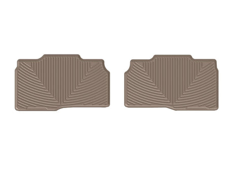 Weathertech (Usa) W527tn Floor Mat||w527tn.Jpg||85||w24w527tn||1316382