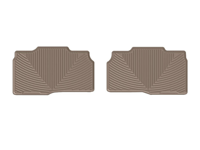 Weathertech (Usa) W527tn Floor Mat||w527tn.Jpg||85||w24w527tn||1316382