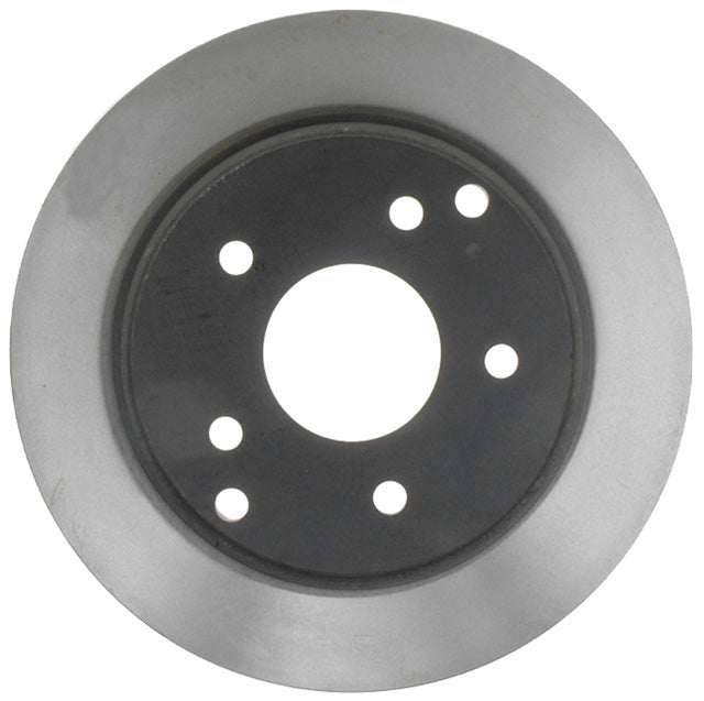 Product of Raybestos Brakes 5005 Specialty - Street Performance Plain Face 2-Piece Brake Rotor 