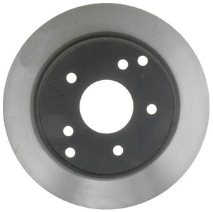 Product of Raybestos Brakes 5005 Specialty - Street Performance Plain Face 2-Piece Brake Rotor 