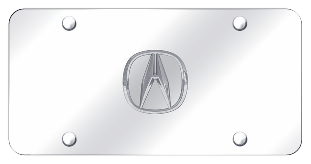 Automotive Gold Acu.P.Cc License Plate||acu.P.Cc1.Png||85||a31acupcc||1018427