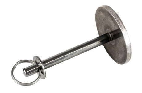 Sea Dog 221840-1 Boat Hatch Pull||221840-1.Jpg||85||sdg2218401||1248744