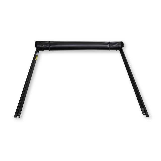 Product of TrailFX TFX Soft Rolling Soft Roll-Up TFX2203 Tonneau Cover 