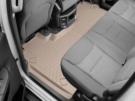 Weathertech (Usa) 4514283 Floor Liner||4514283_1.Jpg||86||w244514283||2267212