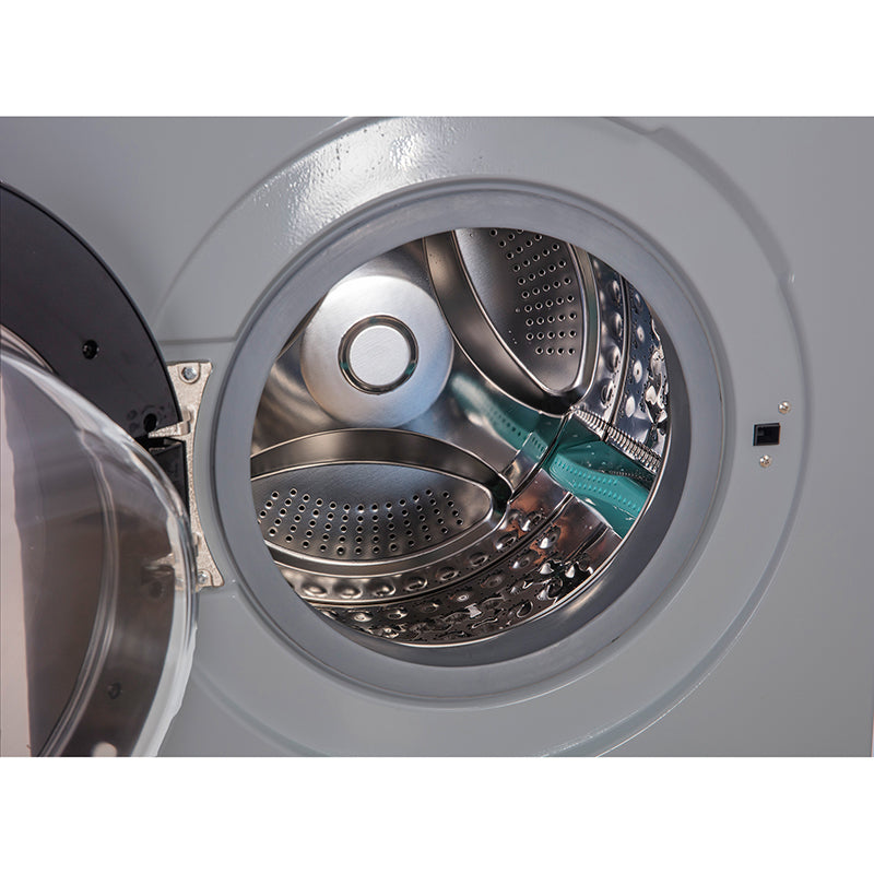 Pinnacle Appliances 22-826 L S Clothes Washer||22-826 L S_6.Jpg||91||p7j22826ls||1698205