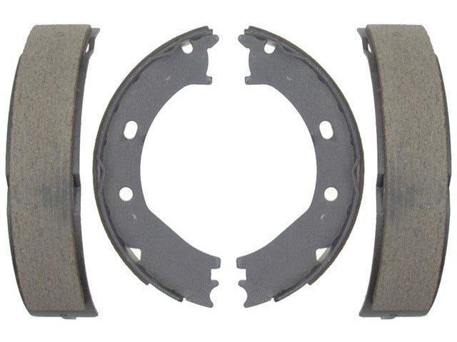 Raybestos Brakes 852pg Parking Brake Shoe||852pg_Fro.Jpg||85||r53852pg||1522086