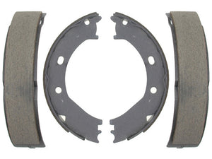 Raybestos Brakes 852pg Parking Brake Shoe||852pg_Fro.Jpg||85||r53852pg||1522086