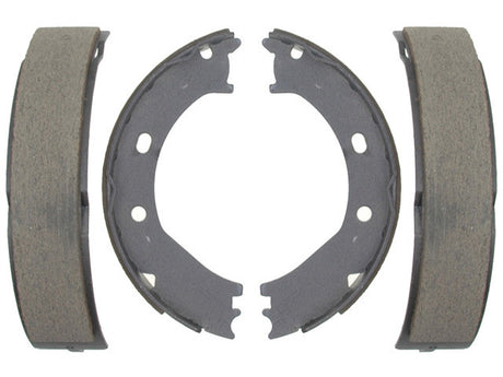 Raybestos Brakes 852pg Parking Brake Shoe||852pg_Fro.Jpg||85||r53852pg||1522086