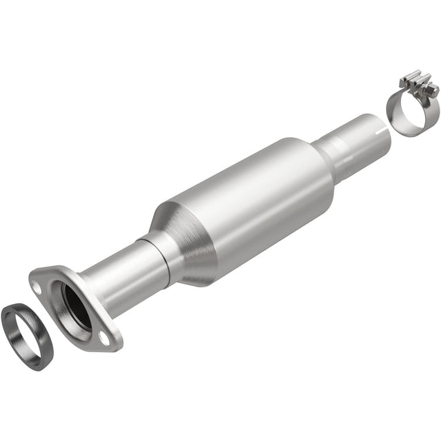 Magnaflow California Converter 5571518 Catalytic Converter||5571518.Jpg||85||m665571518||2256702