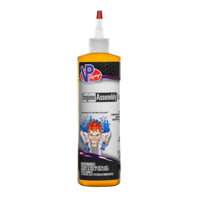 Vp Racing 2251 Assembly Lube||2251.Jpg||85||v452251||1793222