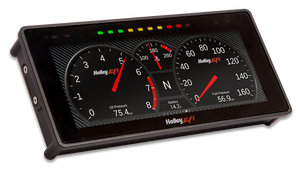 Holley Performance 553-112 Digital Dash||||86||h19553112||2020971