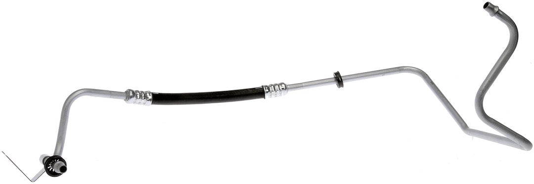 Dorman (Oe Solutions) 624-710 Auto Trans Oil Cooler Hose Assembly||624-710-007.Jpg||85||d18624710||1048820