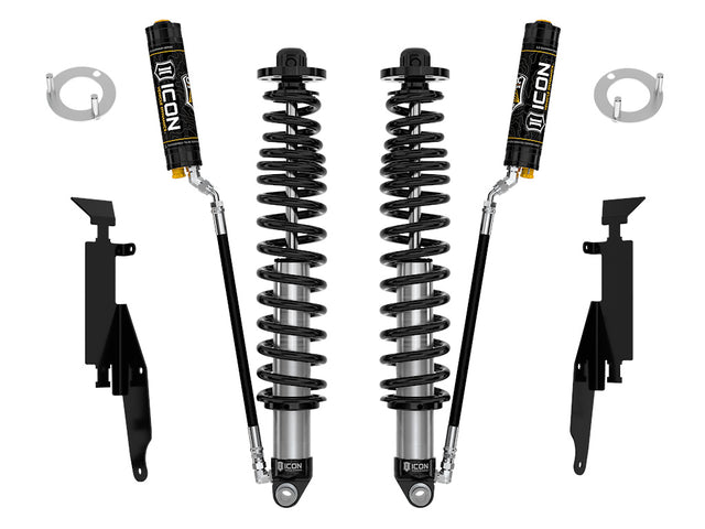 Icon Vehicle Dynamics 48711c Coil Over Shock Absorber||48710c_Bronco Rear Coilover_Strt_Web_Large.Jpg||85||i4348711c||1704324
