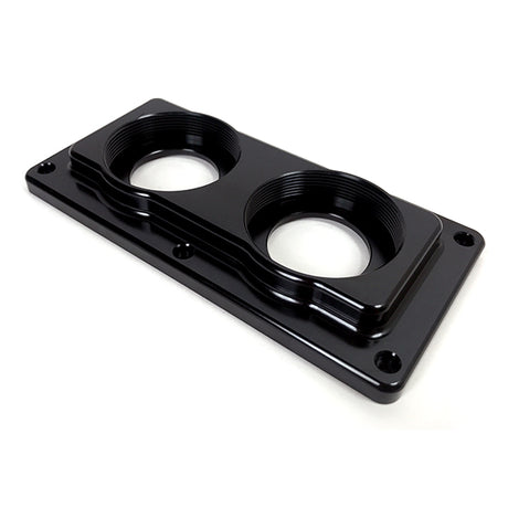 Product of Baer Brake Systems 6801272lp Brake Master Cylinder