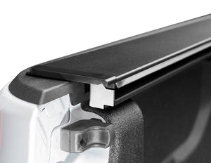 Product of Roll-N-Lock M-Series ™ Soft Manual Retractable LG496M Tonneau Cover 