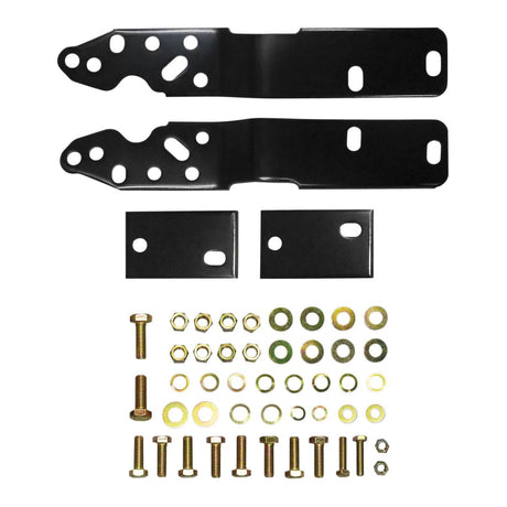 Westin Automotive 92230 Bumper Mounting Kit||92230_P05_1.Jpg||86||w1692230||1791726