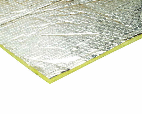 Product of Thermo-Tec 14100 Heat Shield Material