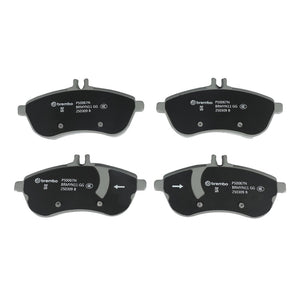 Brembo P50067n Brake Pad||p50067n_Bac.Jpg||88||brmp50067n||1753437