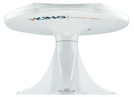 Product of King Oa1000 Broadcast Tv Antenna