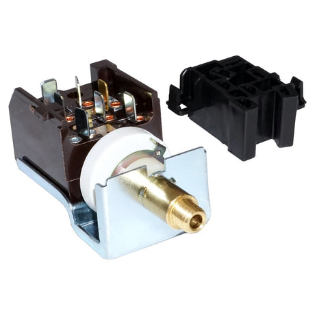 Product of Crown Automotive 5450558k Headlight Switch