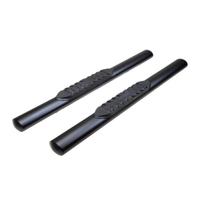 Trailfx A1546t Nerf Bar||t83_A1546t_4 Inch Oval Straight Step Bar_Standard_B2c_1.Jpg||85||t83a1546t||1521050