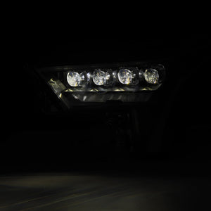 Alpharex Usa 880872 Headlight Assembly||880872_6.Jpg||90||alp880872||2211406