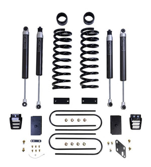 Product of ReadyLIFT 49-19332 Lift Kit Suspension 