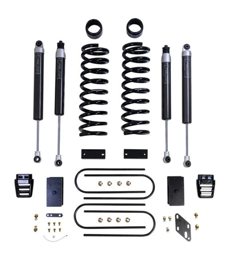 Product of ReadyLIFT 49-19332 Lift Kit Suspension 