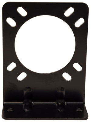 Valterra A10-9394vp Trailer Wiring Connector Mounting Bracket||a10-9394vp.Jpg||85||v46a109394vp||1367718